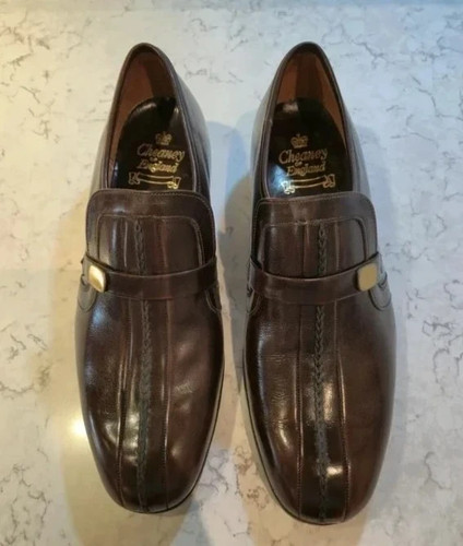 Vintage 1970s cheaney - vintage,