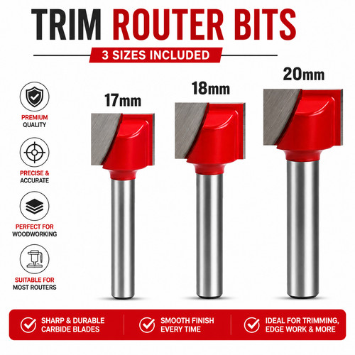 Round over router - router, bit