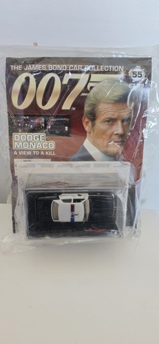 Dodge monaco police - dodge, car