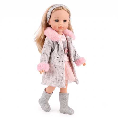 Fashion baby doll american - fashion, 15"