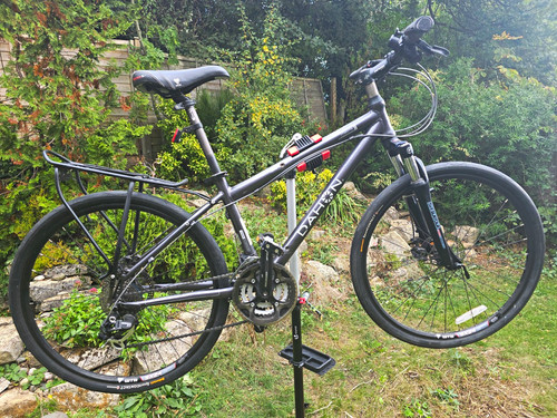 Dahon matrix 2011 full - dahon,