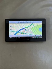 Garmin Fleet 660 No Dock