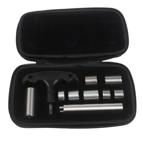 Weight adjustment bolt kit - kit, for