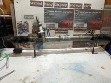 Citroen C5 2008-2017 Steering