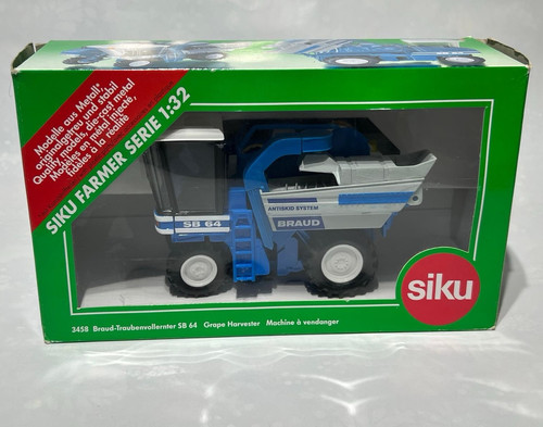 Siku farmer braud - siku,