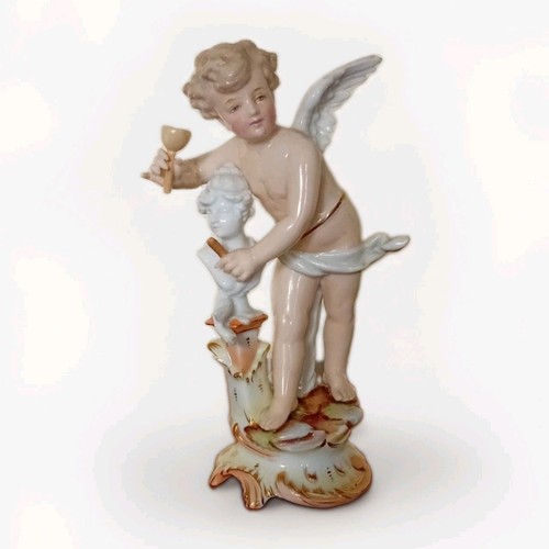 Volkstedt 18th century germany - volkstedt,