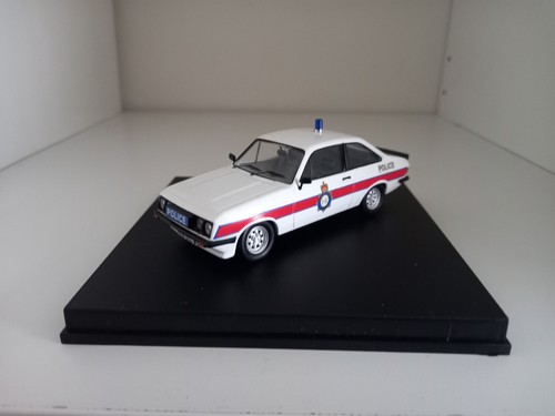 Trofeu 1806 ford escort - 1/43,