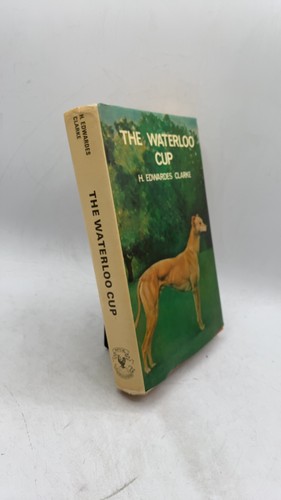 The waterloo cup 1922 1977 - 1922,