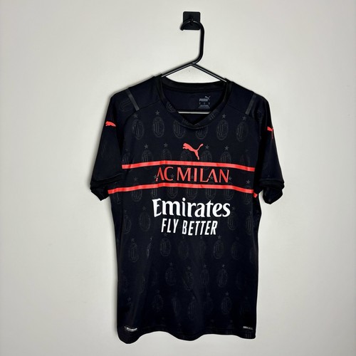 Milan football shirt jersey - milan,