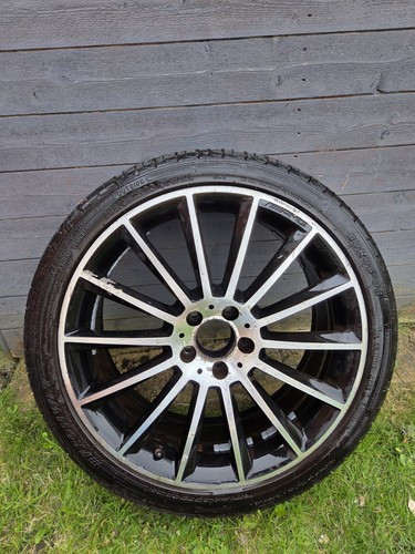 Genuine mercedes e - genuine,