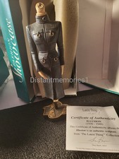 The Latest Thing 'Illusion' by