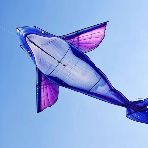 Giant marine kite single - giant, line