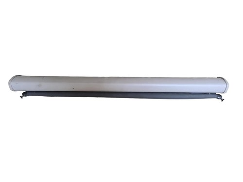 Volvo v50 boot sliding - v50,