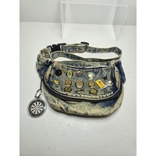 Vintage Fanny Pack Bum Belt