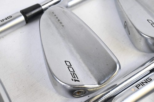 Ping i500 irons - irons, 5-pw