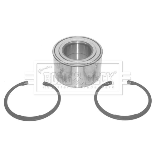 Wheel bearing kit front - wheel,