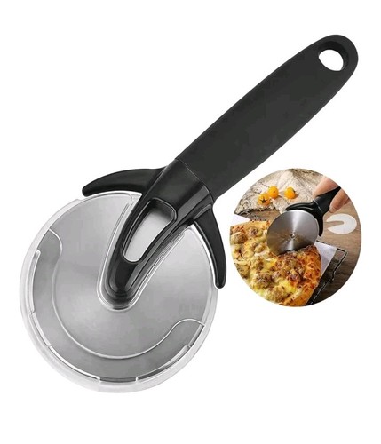 Pizza cutter professional - cutter,