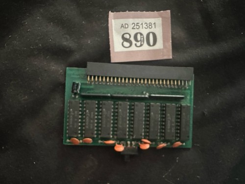 Amiga 500 meg - 500/+,