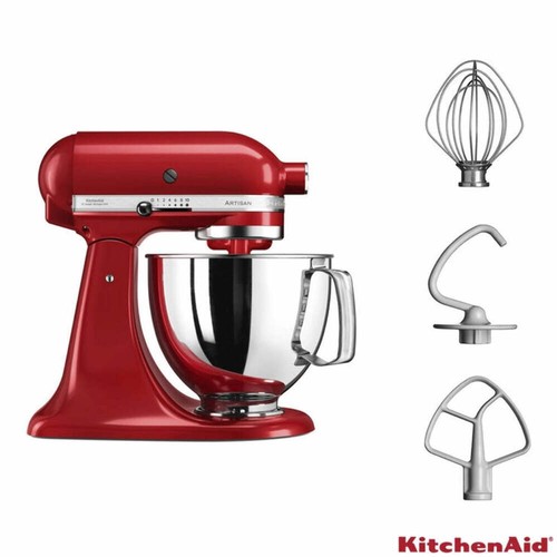Kitchenaid artisan stand mixer - kitchenaid,