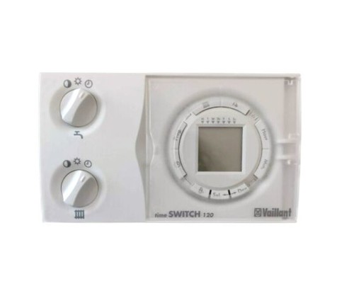 Vaillant turbomax plus - turbomax,