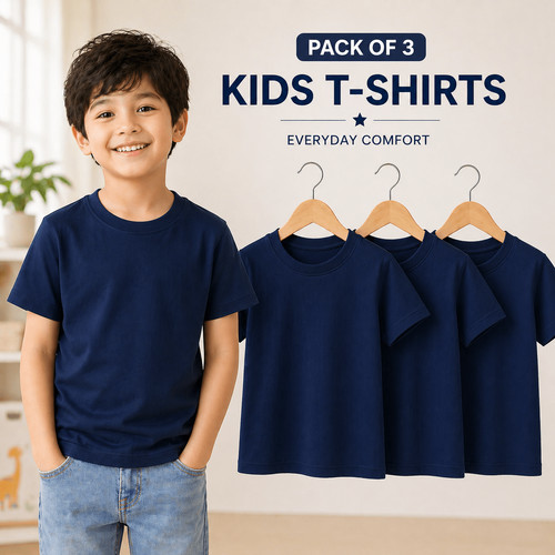 Pack kids everyday plain - everyday,