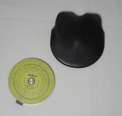 Vintage pickett model 108 - pickett, 108-es