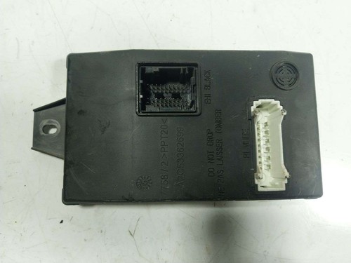 8201068825 electronic module - 8201068825, /