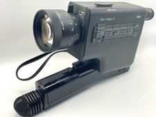 Braun Nizo Integral 5 Cine