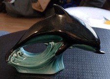 Vintage Poole Pottery Glazed