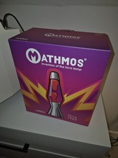 New mathmos gold astro first - mathmos,