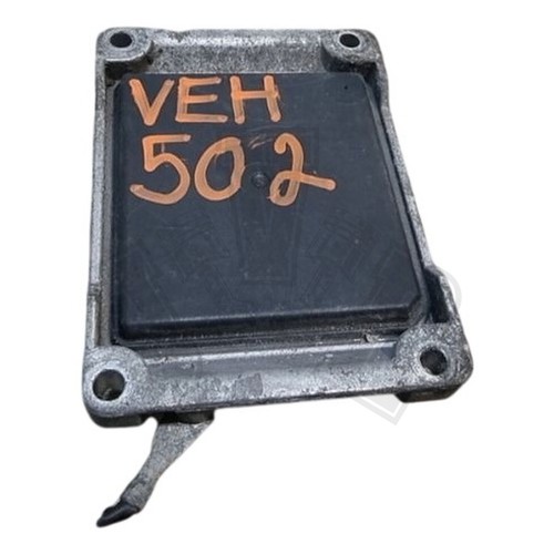 Vauxhall corsa ecu - vauxhall,