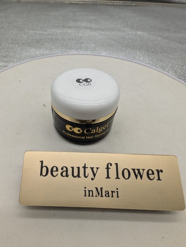 Calgel clear gel 10g - gel, 4g