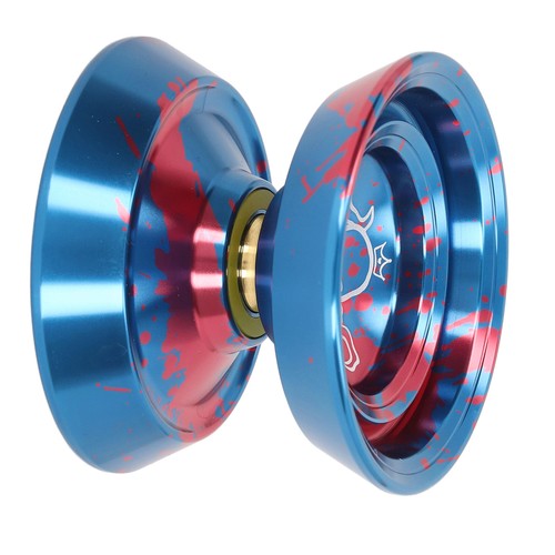 Yoyo ball high stability - high, metal