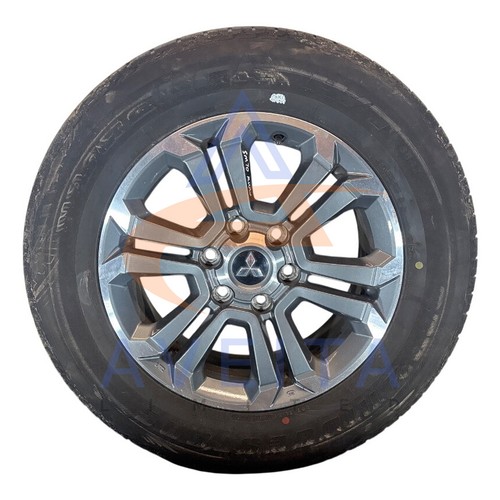 Mitsubishi l200 2020 mk6 - mk6, 18"