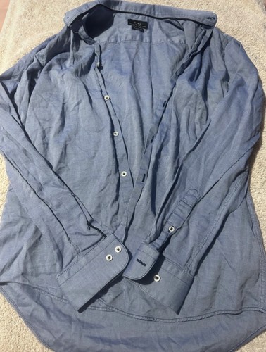 Zara men blue - men's,