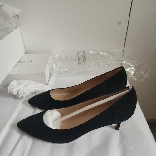 Bennett audrey black - k,