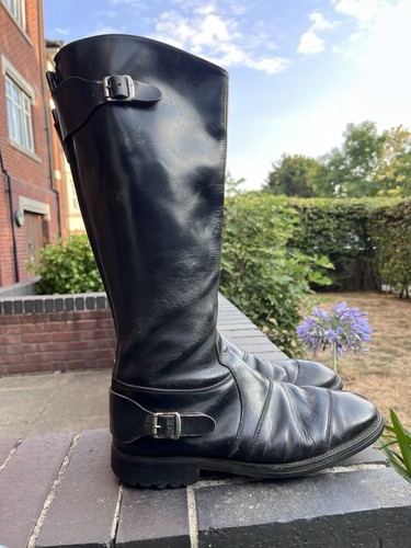 Vintage lewis leather - lewis, motorway