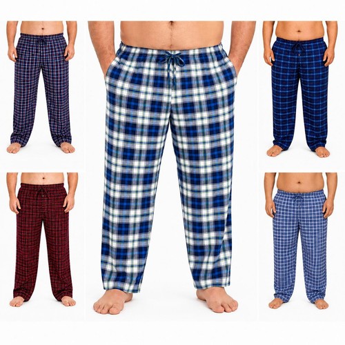 Pack mens yarn dyed checked - 2,