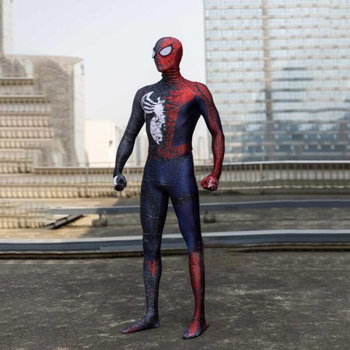 Venom spider man - venom, spider-man