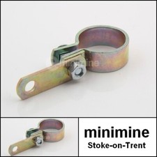 Classic Mini Exhaust LCB