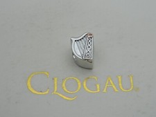 Welsh Clogau Sterling Silver &