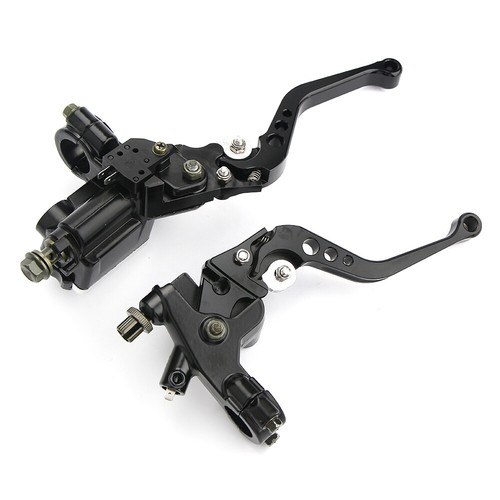 Motorcycle front brake - front,