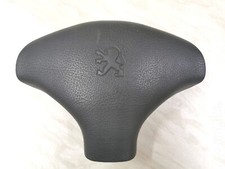 LOW MILES VGC PEUGEOT 106 Mk2 Pre-facelift 1997-2000 STEERING WHEEL SRS AIRBAG