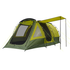 OLPRO Abberley XL - 4 Berth