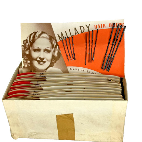 Nos box cards - 36,