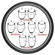 Asymmetric Road Bike Carbon