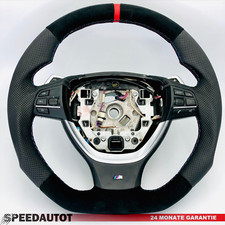 Tuning Flattened Alcantara