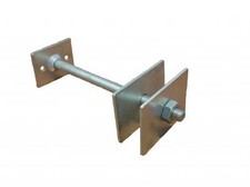 Rear Mounted Cast Iron