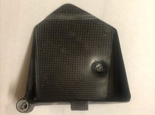 Ducati 888 carbon battery tray