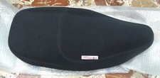 Original Black Seat Vespa LX